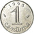Moneta, Francia, Épi, Centime, 1995, Paris, Proof, FDC, Acciaio inossidabile