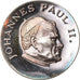 Switzerland, Medal, Vatican, Jean-Paul II, Religions & beliefs, MS(63), Silver