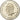 Coin, New Hebrides, 20 Francs, 1967, Paris, ESSAI, MS(63), Nickel, KM:E3