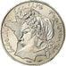 Coin, France, 10 Francs, 1986, Pessac, ESSAI, MS(60-62), Nickel, KM:E132
