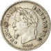 Coin, France, Napoleon III, Napoléon III, 20 Centimes, 1867, Strasbourg