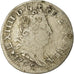 Coin, France, Louis XIV, 5 Sols aux insignes, 5 Sols, 1/16 ECU, 1704