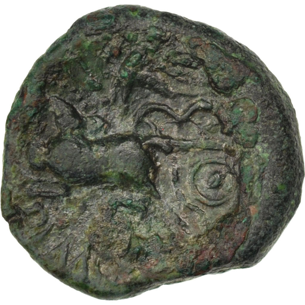 Remi, Bronze, EF(40-45), Bronze, 2.70