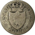 Munten, Duitse staten, NASSAU, Wilhelm, 3 Kreuzer, 1831, Wiesbaden, ZG+, Zilver