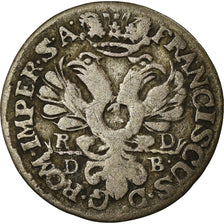 Coin, German States, 1 Groten, 1764, Bremen, VF(20-25), Billon