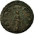 Moneta, Gallienus, Antoninianus, AU(50-53), Bilon, Cohen:5