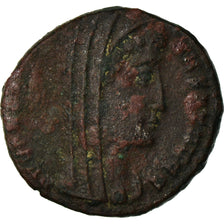 Coin, Constantine I, Nummus, VF(30-35), Copper