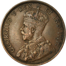 Coin, Canada, George V, Cent, 1911, Royal Canadian Mint, Ottawa, VF(30-35)