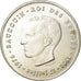 Moneta, Belgio, 250 Francs, 250 Frank, 1976, Brussels, BB, Argento, KM:157.2