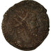 Coin, Tetricus I, Antoninianus, 274, Cologne, VF(20-25), Billon, RIC:127