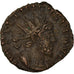 Coin, Tetricus I, Antoninianus, 274, Cologne, VF(20-25), Billon, RIC:127