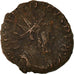 Coin, Tetricus I, Antoninianus, 274, Cologne, VF(20-25), Billon, RIC:127