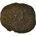 Coin, Tetricus I, Antoninianus, 274, Cologne, VF(20-25), Billon, RIC:127