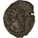 Coin, Tetricus I, Antoninianus, 274, Cologne, VF(20-25), Billon, RIC:127