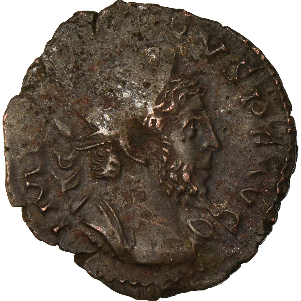 Coin, Tetricus I, Antoninianus, 274, Cologne, VF(20-25), Billon, RIC:127