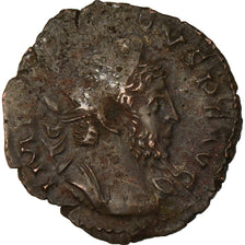Coin, Tetricus I, Antoninianus, 274, Cologne, VF(20-25), Billon, RIC:127