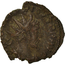 Coin, Tetricus I, Antoninianus, 274, Cologne, VF(20-25), Billon, RIC:127