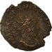 Coin, Tetricus I, Antoninianus, 274, Cologne, VF(20-25), Billon, RIC:127