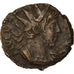 Coin, Tetricus I, Antoninianus, 274, Cologne, VF(20-25), Billon, RIC:127