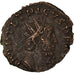 Coin, Tetricus I, Antoninianus, 274, Cologne, VF(30-35), Billon, RIC:127