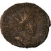Coin, Tetricus I, Antoninianus, 274, Cologne, VF(30-35), Billon, RIC:127