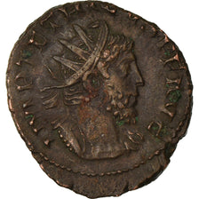 Coin, Tetricus I, Antoninianus, 274, Cologne, VF(30-35), Billon, RIC:127