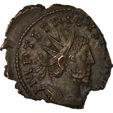 Coin, Tetricus I, Antoninianus, 274, Cologne, VF(30-35), Billon, RIC:127