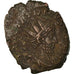 Moneta, Tetricus I, Antoninianus, 274, Cologne, MB+, Biglione, RIC:127