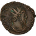 Coin, Tetricus I, Antoninianus, 274, Cologne, VF(30-35), Billon, RIC:127