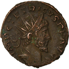 Coin, Tetricus I, Antoninianus, 274, Cologne, EF(40-45), Billon, RIC:127