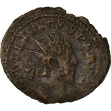 Coin, Tetricus I, Antoninianus, 274, Cologne, EF(40-45), Billon, RIC:127