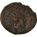 Coin, Tetricus I, Antoninianus, 274, Cologne, EF(40-45), Billon, RIC:127
