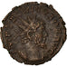 Coin, Tetricus I, Antoninianus, 274, Cologne, EF(40-45), Billon, RIC:127