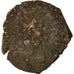 Coin, Tetricus I, Antoninianus, AD 272-274, Trier, VF(20-25), Billon, RIC:136