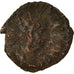 Coin, Tetricus I, Antoninianus, AD 272-274, Trier, VF(20-25), Billon, RIC:136