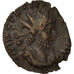 Coin, Tetricus I, Antoninianus, AD 272-274, Trier, VF(20-25), Billon, RIC:100