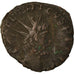 Coin, Tetricus I, Antoninianus, AD 272-274, Trier, VF(30-35), Billon, RIC:100