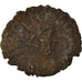 Coin, Tetricus I, Antoninianus, AD 272-274, Trier, VF(30-35), Billon, RIC:100
