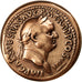 Reproduction Monnaies Antiques, Médaille, Vespasien