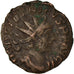 Coin, Tetricus I, Antoninianus, AD 272-274, Trier, EF(40-45), Billon, RIC:100