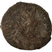 Coin, Tetricus I, Antoninianus, AD 272-274, Trier, EF(40-45), Billon, RIC:100