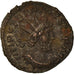 Monnaie, Tetricus I, Antoninien, AD 272-274, Trèves, TTB+, Billon, RIC:100