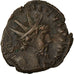Coin, Tetricus I, Antoninianus, 272, Cologne, VF(20-25), Billon, RIC:90