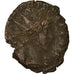 Coin, Tetricus I, Antoninianus, 272, Cologne, VF(20-25), Billon, RIC:90