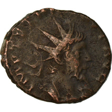 Coin, Tetricus I, Antoninianus, 272, Cologne, VF(20-25), Billon, RIC:90