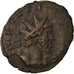 Coin, Tetricus I, Antoninianus, 272, Cologne, VF(30-35), Billon, RIC:90