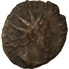 Coin, Tetricus I, Antoninianus, 272, Cologne, VF(30-35), Billon, RIC:90