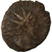 Coin, Tetricus I, Antoninianus, 272, Cologne, VF(30-35), Billon, RIC:90