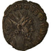Coin, Tetricus I, Antoninianus, 272, Cologne, VF(30-35), Billon, RIC:90