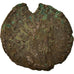 Coin, Tetricus I, Antoninianus, 272, Cologne, VF(20-25), Billon, RIC:115var